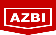 logo AZBI